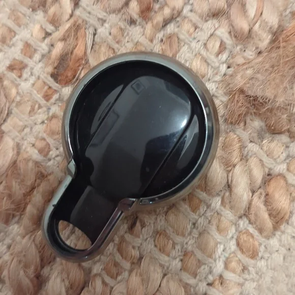 Mini Vehicle Key Rubber Protector - Picture 2 of 3